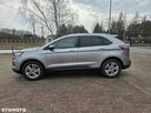 Ford Edge - 8