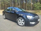 Skoda Octavia III Ambition - 2