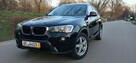 BMW X3 xDrive20d, POLIFT, super stan, serwis ASO - 5