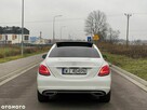 Mercedes-Benz Klasa C 300 4MATIC 9G-TRONIC - 14
