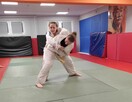 Treningi.Jujitsu dla każdego. - 2