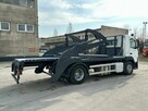 Volvo FM Bramowiec na dwa kontenery KP7 Euro 6 - 13