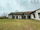 Siedlisko na sprzedaż w miejscowości Wawrzyny Gm. Babiak - 15