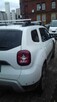 Dacia duster prestige prywatny - 4