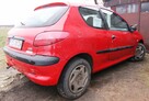 Peugeot 206 - 1