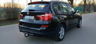 BMW X3 xDrive20d, POLIFT, super stan, serwis ASO - 9