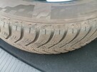 4 Opony NEXEN Blue 4Season 195/65/R15 - 3