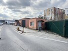 NA SPRZEDAŻ: OBIEKT MAGAZYNOWO-SOCJALNY W WEJHEROWIE – DOBRA - 3
