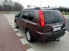 Nissan X Trail T31 4x4 2.0 dci - 9