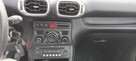 Citroën C3 Picasso 1.6 Exclusive 2009 139 tyś przebiegu - 14