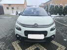 Citroen C3 1.2, Benzyna, 2019 r., ZADBANY, NISKI PRZEBIEG!!! - 2