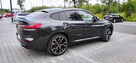 BMW X4M 510KM fak vat przejecie leasingu - 2