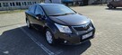 Toyota Avensis 1.6 benz salon PL - 4