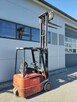 Wózek widłowy elektryczny Linde E12 15 000 netto - 2