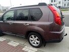Nissan X Trail T31 4x4 2.0 dci - 2