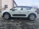 Citroen C3 1.2, Benzyna, 2019 r., ZADBANY, NISKI PRZEBIEG!!! - 5