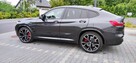 BMW X4M 510KM fak vat przejecie leasingu - 3