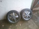 Felgi koła 18 5x112 skoda VW audi - 3