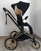 Cybex priam 4.0 Jeremy Scott Wings - 4