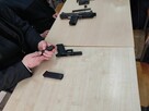 Kurs Ochrony Kwalifikowany Kurs Doskonalący Szkoła Ochrony - 10