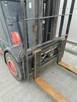Wózek widłowy Linde H35T - 6