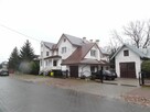 Syndyk sprzeda - Pułtusk, ul. Jakuba Wujka - 5