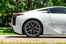 Lexus lfa - 3