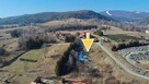 Działka budowlana o pow. 1380 m2 w Krynicy Zdrój - 3
