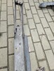 Zderzaki przedni i tylni citroen cx - 5