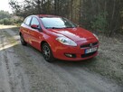 Fiat Bravo II 1.4 16V 90km Benzyna Klima 6 Biegów z Niemiec - 3