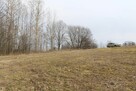 Działka pomiędzy dwoma jeziorami obok Mragowa - 4