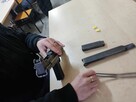 Kurs Ochrony Kwalifikowany Kurs Doskonalący Szkoła Ochrony - 13