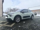 Citroen C3 1.2, Benzyna, 2019 r., ZADBANY, NISKI PRZEBIEG!!! - 3