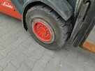 Wózek widłowy Linde H35T - 7