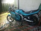 1996 Suzuki gs 500 limited edition (gm51b) - 1