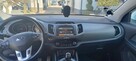 Kia Sportage 2.0 CRDI 2014 R - 16