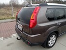 Nissan X Trail T31 4x4 2.0 dci - 11