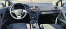 Toyota Avensis 1.6 benz salon PL - 6