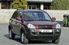 Hyundai Tucson 2,0i 141KM /Alu/Zadbany/Podgrzewane Fotele/Zarejestrowany - 2