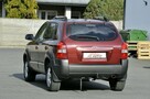 Hyundai Tucson 2,0i 141KM /Alu/Zadbany/Podgrzewane Fotele/Zarejestrowany - 3