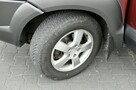 Hyundai Tucson 2,0i 141KM /Alu/Zadbany/Podgrzewane Fotele/Zarejestrowany - 13