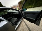 BMW e60 520i 170KM LPG Prins Sedan Manual 2xPDC Xenon Opołacona - 7