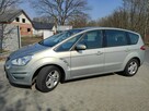 Ford S-Max Po liftingu . Polecam. Ekonom. - 3