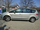Ford S-Max Po liftingu . Polecam. Ekonom. - 4