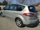 Ford S-Max Po liftingu . Polecam. Ekonom. - 5