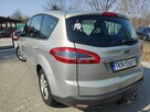 Ford S-Max Po liftingu . Polecam. Ekonom. - 6