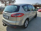 Ford S-Max Po liftingu . Polecam. Ekonom. - 8