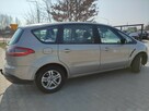 Ford S-Max Po liftingu . Polecam. Ekonom. - 9