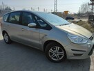 Ford S-Max Po liftingu . Polecam. Ekonom. - 10