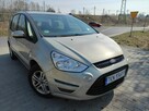 Ford S-Max Po liftingu . Polecam. Ekonom. - 11